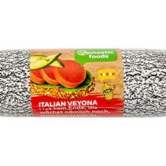 Salami Vegano Vantastic Foods