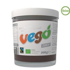 Crema Vego de Chocolate con Avellanas 200g