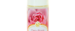 Desodorante de Extracto de Rosas