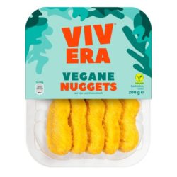 Nuggets Veganos 200g