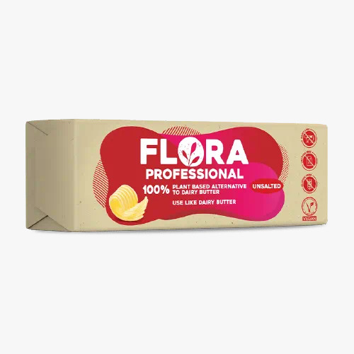 Flora sin sal 2,5 Kg